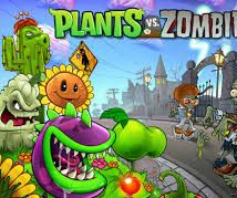 Result of Playing PVZ