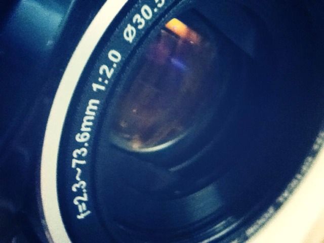 Epic 8 mm 