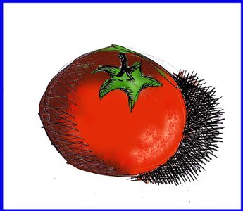 Week One -- Red