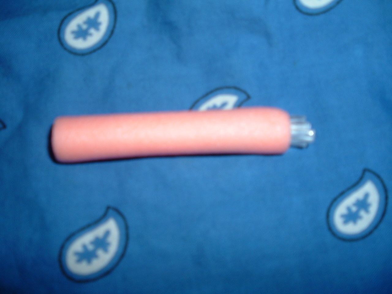 My Nerf Shotgun/rifle Mod