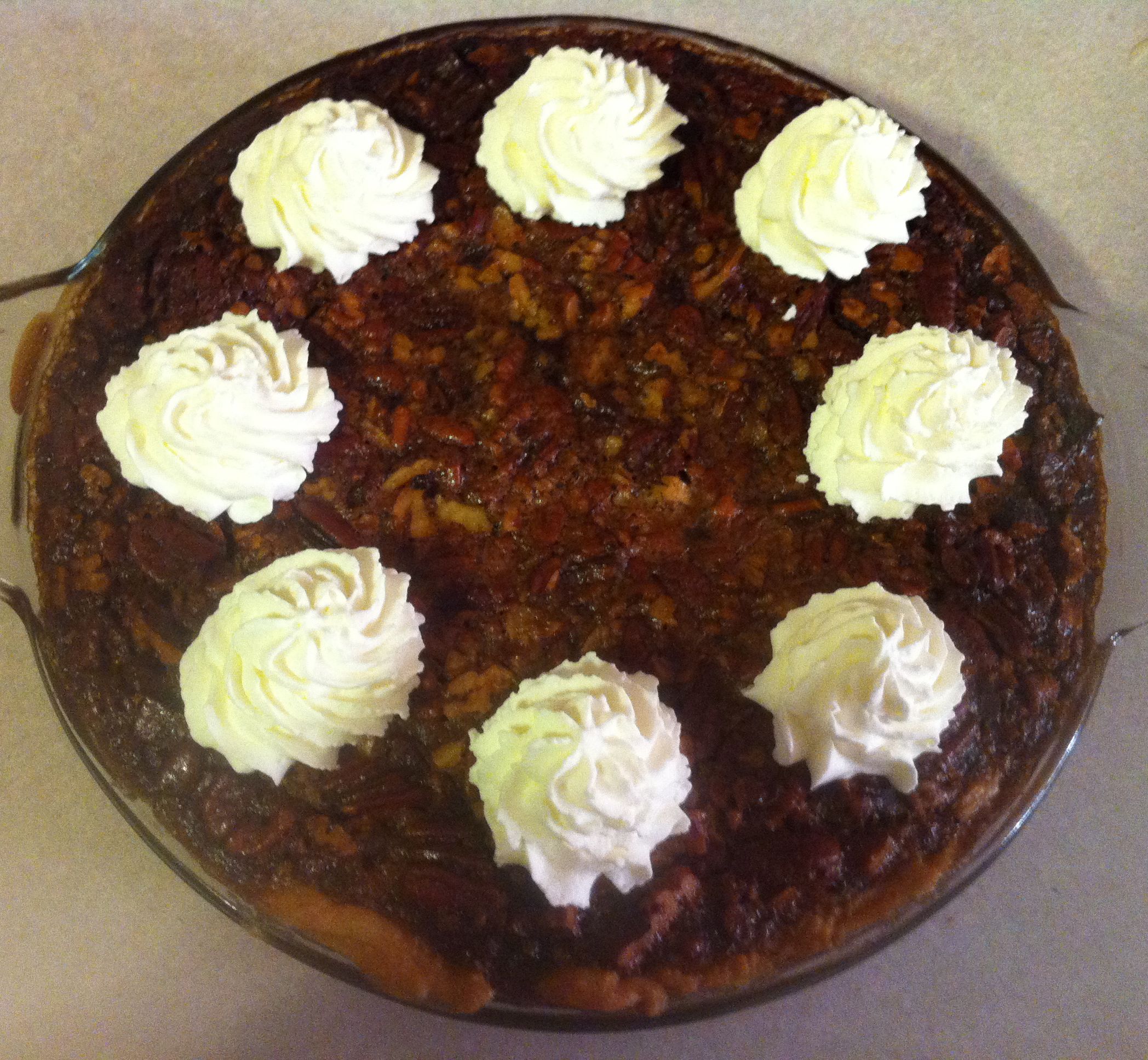 Derby Pie
