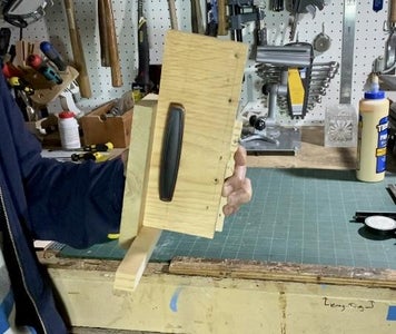 Cabinet Door and Drawer Replacement