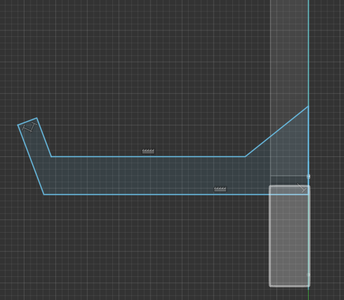 Sketching the Hook