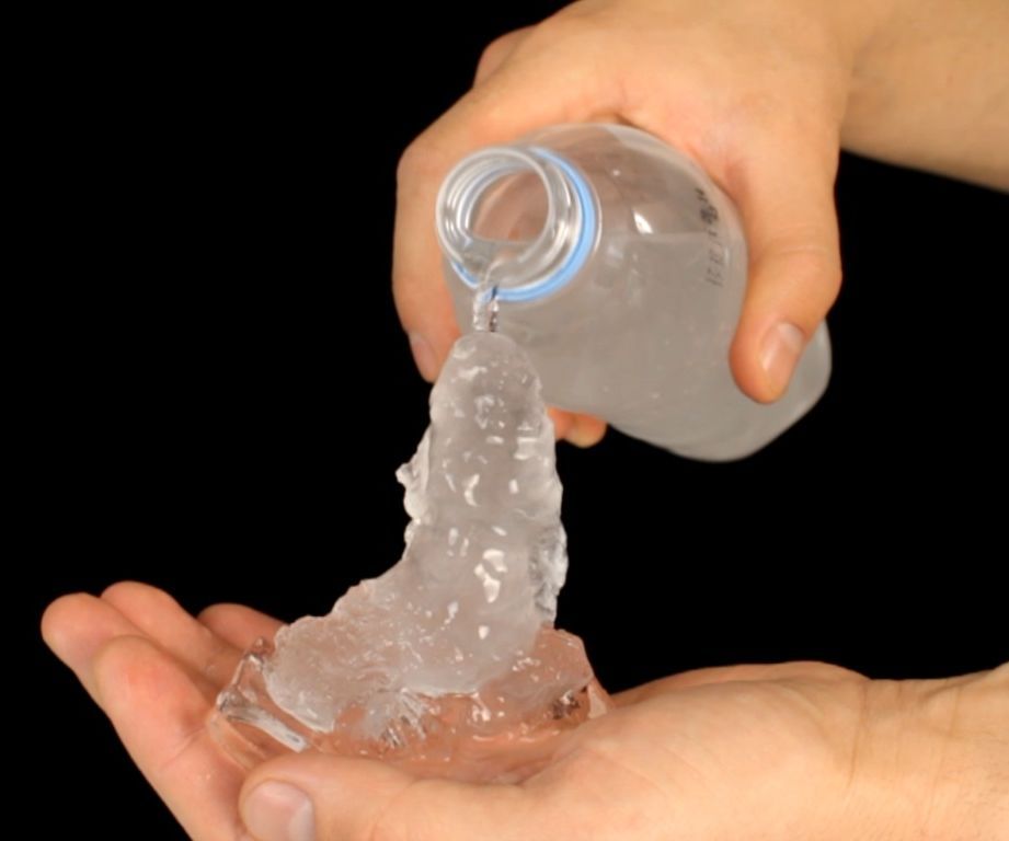 6 Awesome WaterTricks