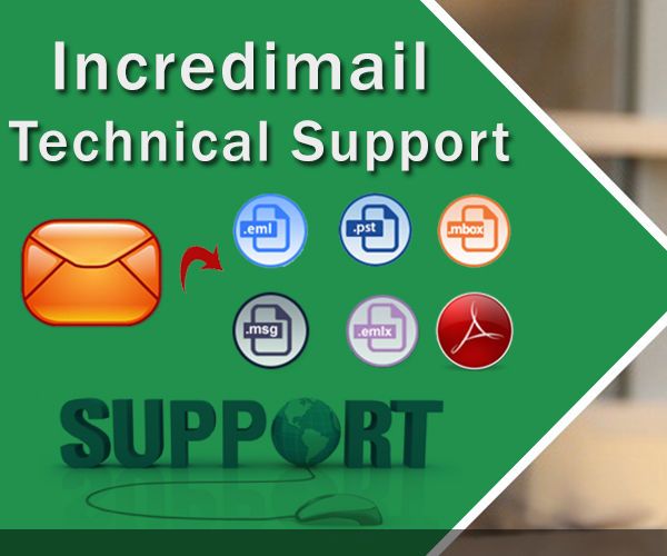 How to Restore Missing Contacts in IncrediMail