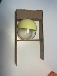 Making the Push Handle