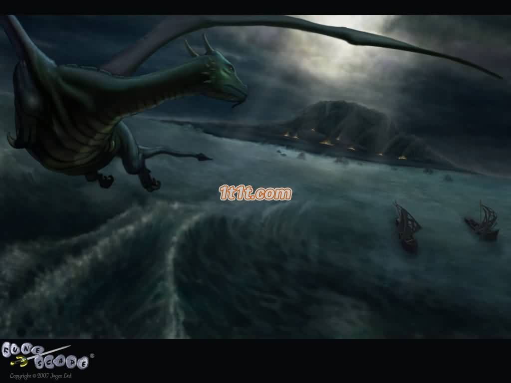 Runescape Thieving Guide (2)