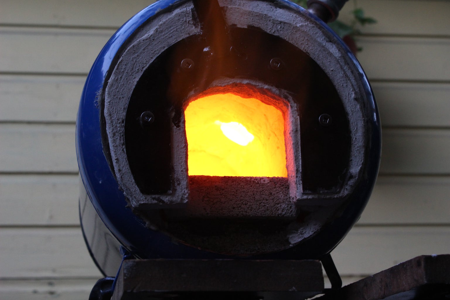 How to Make a Propane 12 Steps (with Pictures) Instructables