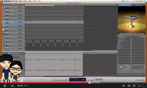 How to Create Electronic Music