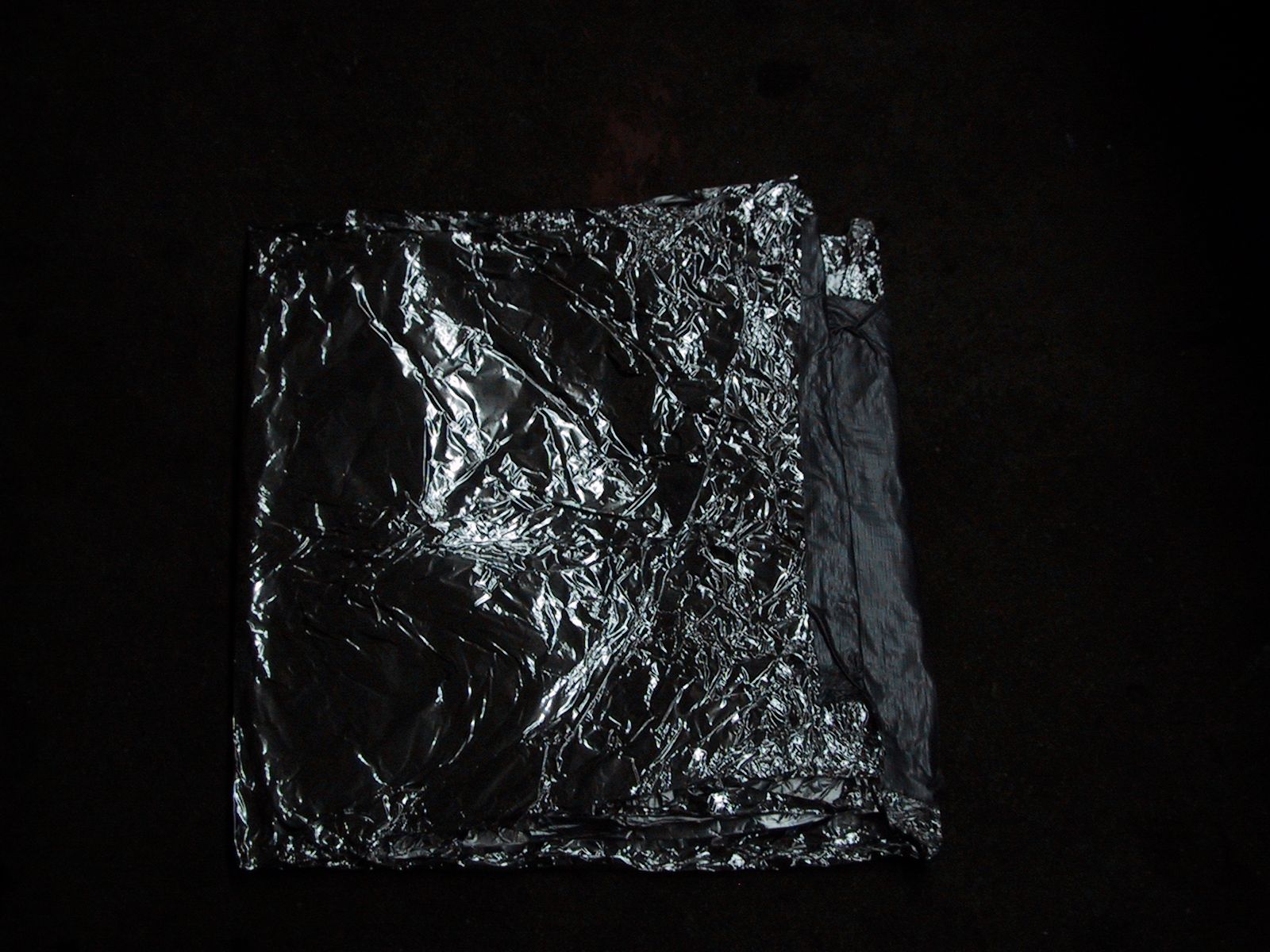 Cheep Tin Foil Tanner.