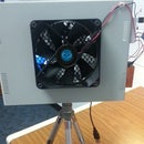 littleBitty Air Conditioner