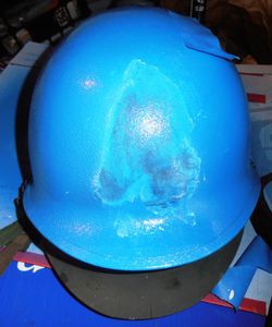 The Helmet