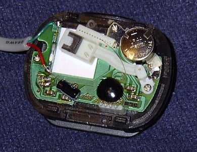 Arduino Pedometer : 6 Steps - Instructables