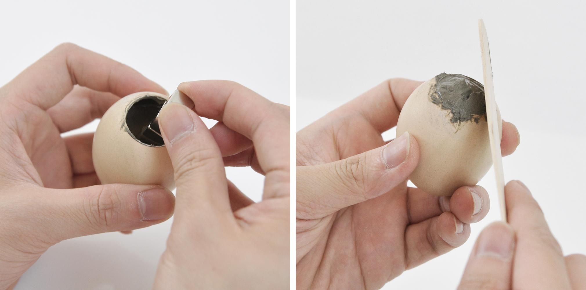 Mıknatıs Yerleştirme