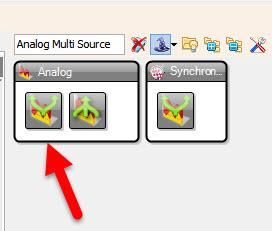 In Visuino Add,Set & Connect Components photo 3