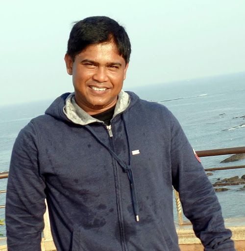 author