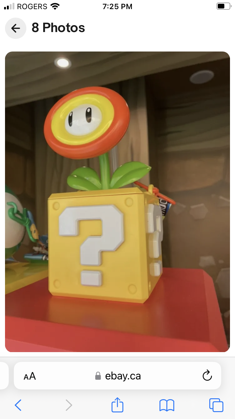 The Idea