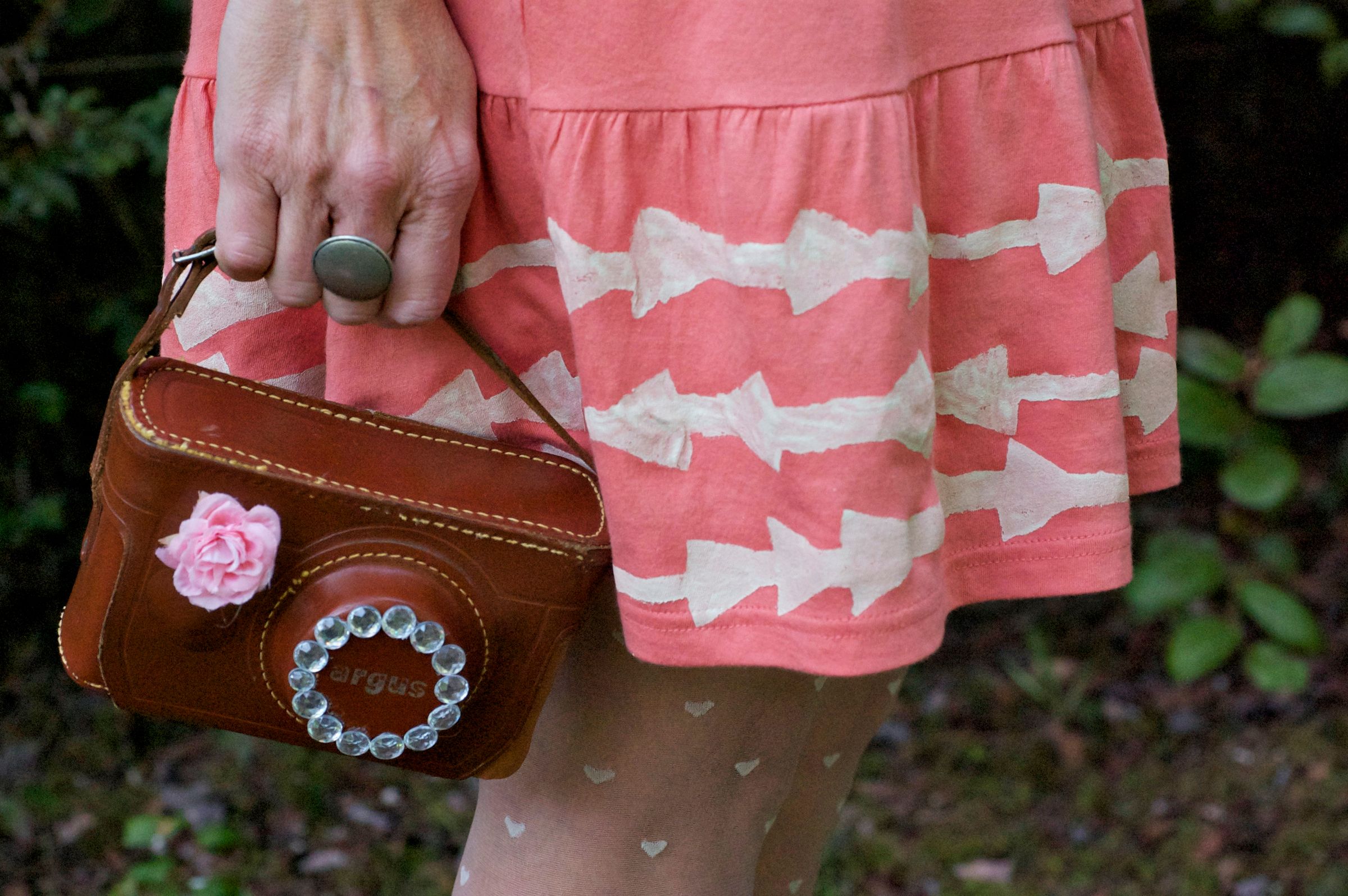 Make a Lauren Moffatt Look Alike Dress