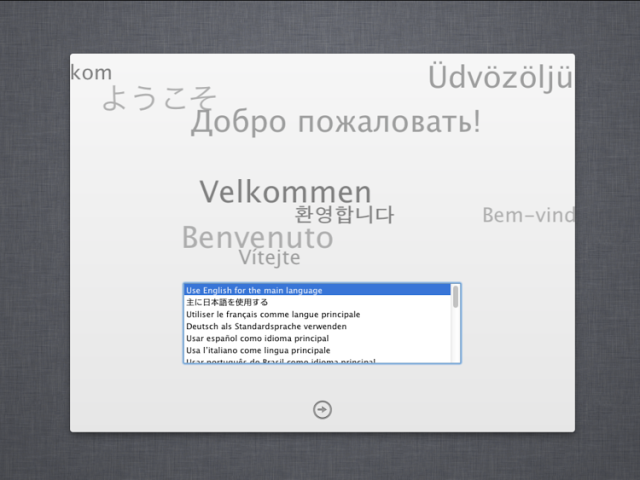 How to Install OS X Mavericks on Your PC With Unibeast : 8 Steps ...