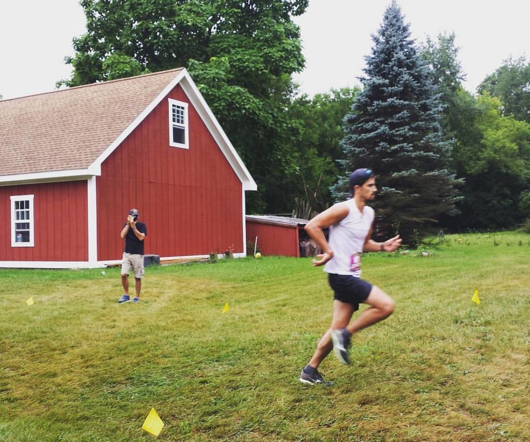 How to Become (and Remain) a Runner