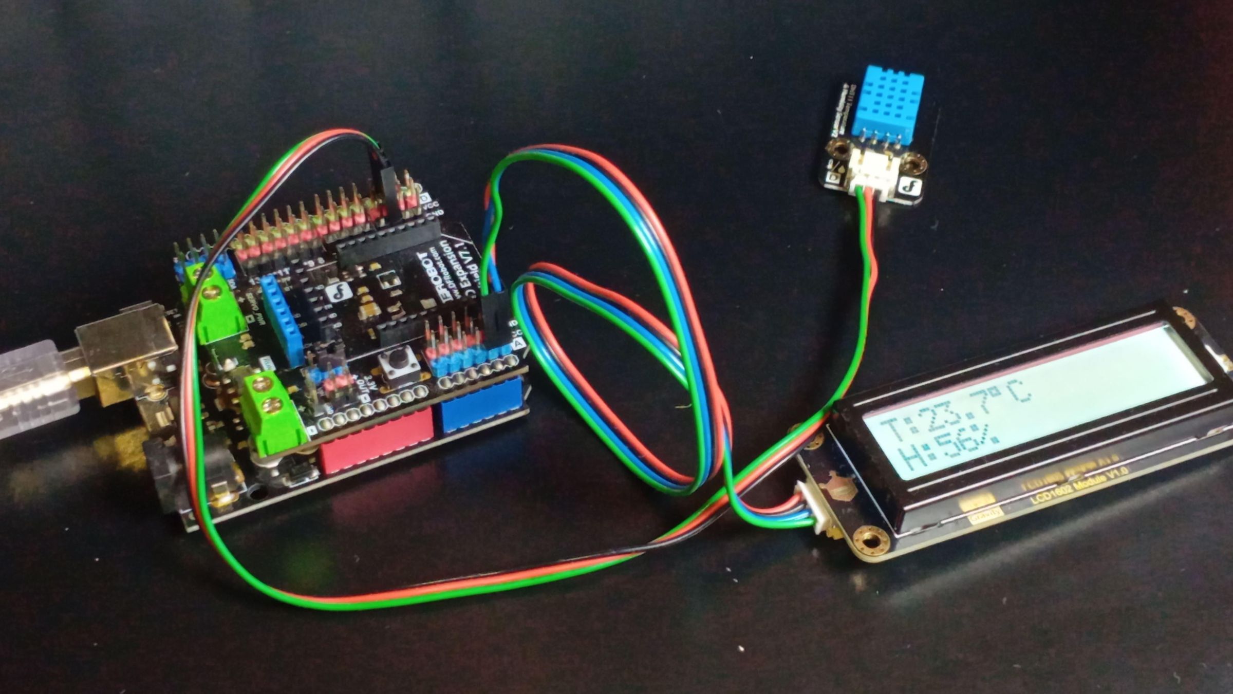 Arduino UNO