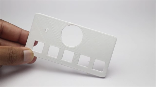 Design and 3d Printing