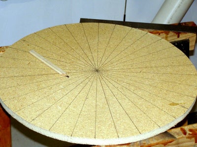 THE WHEEL