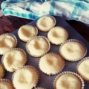 Pão De Queijo (Brazilian Cheese Bread)