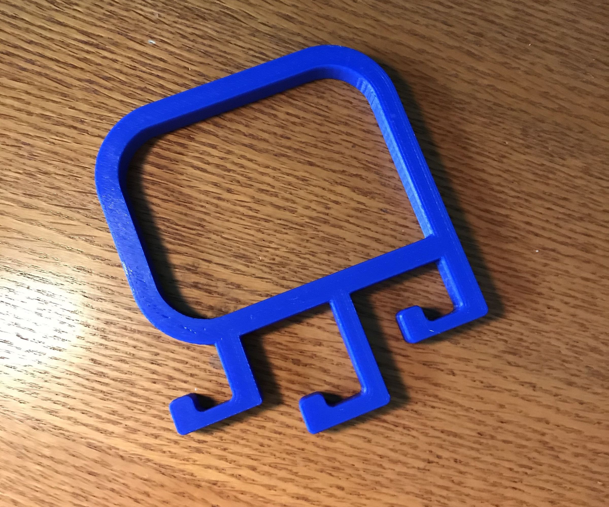 The Helpful Handle