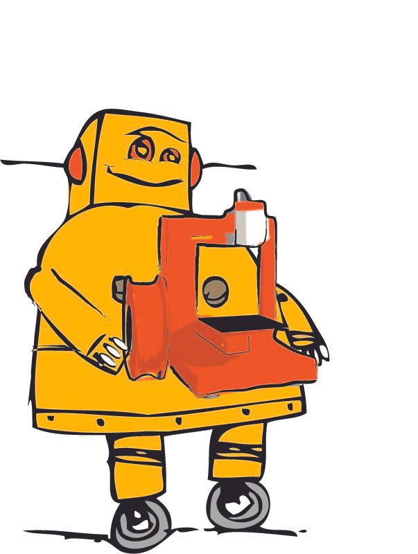 How to Make a Fab Lab With Only $4.10