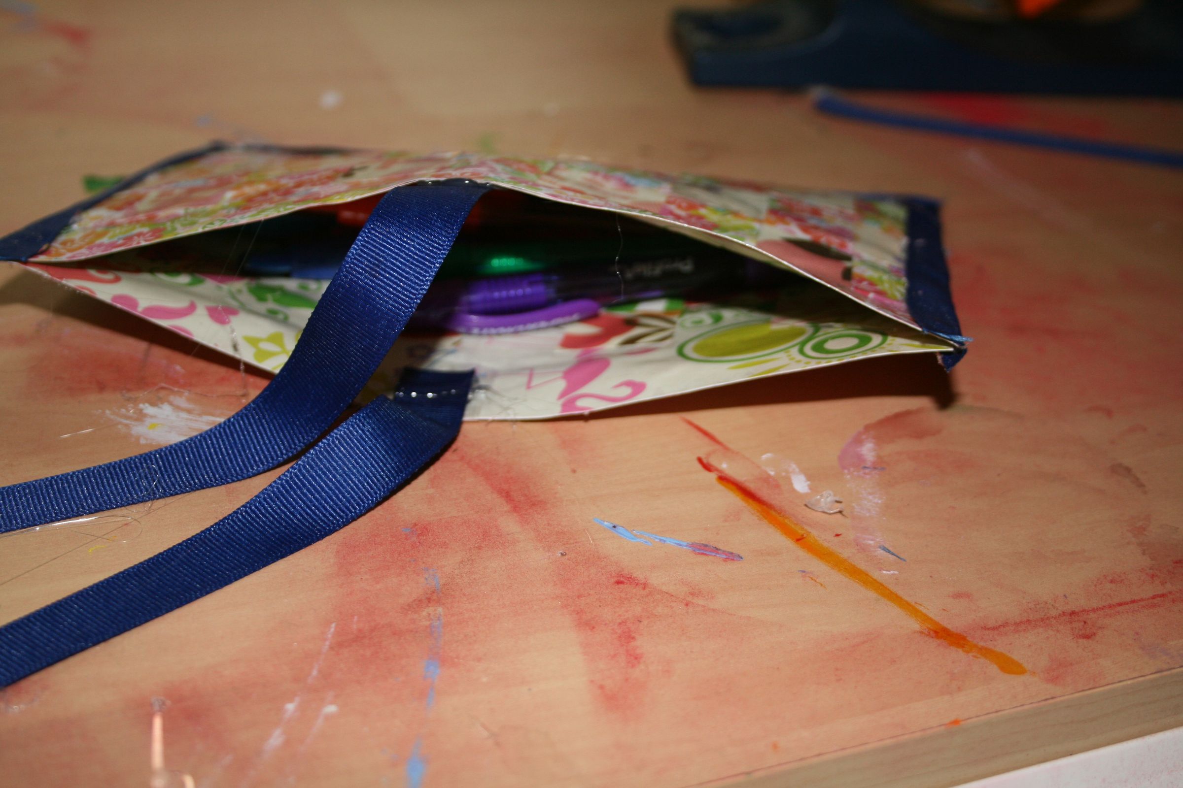 Pencil Case