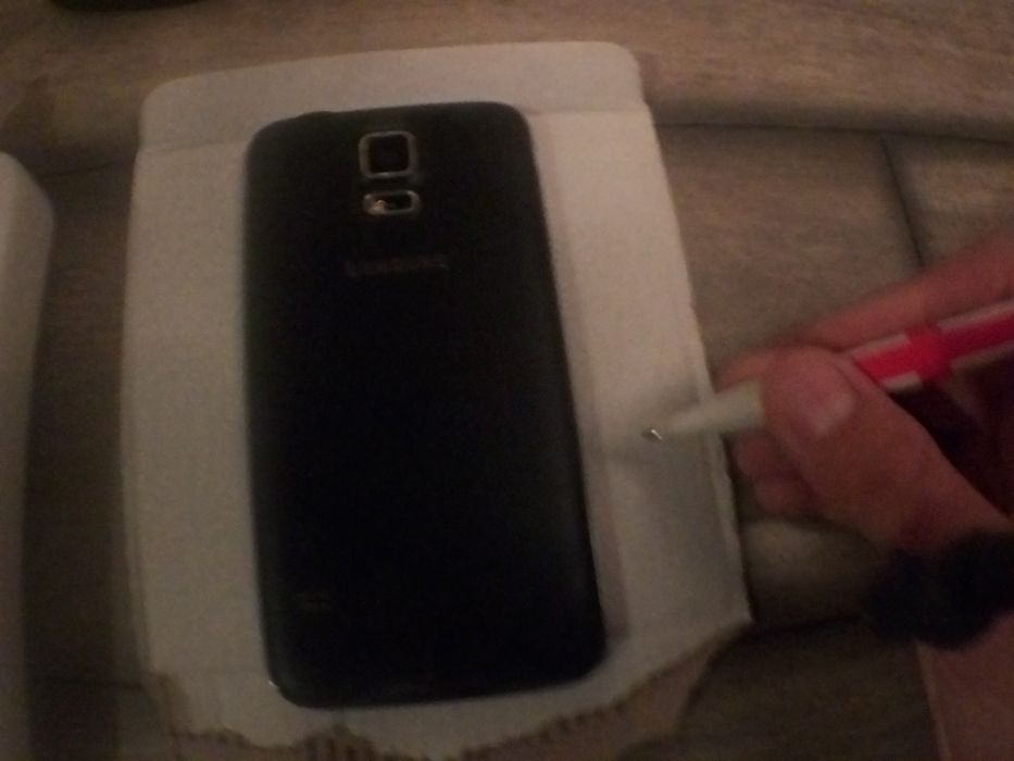 How to Make a Phonecase : 6 Steps - Instructables