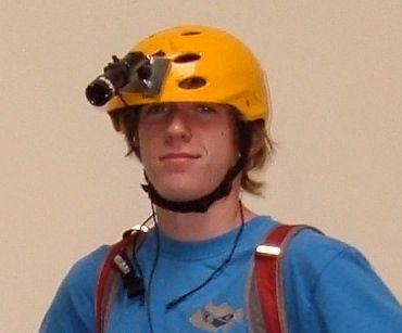 Helmet Cam (hands Free Video Production)