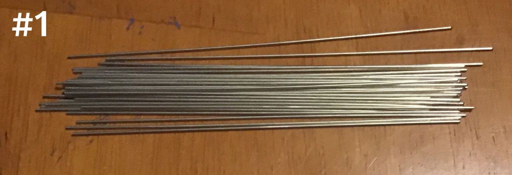 Using the Second Jig