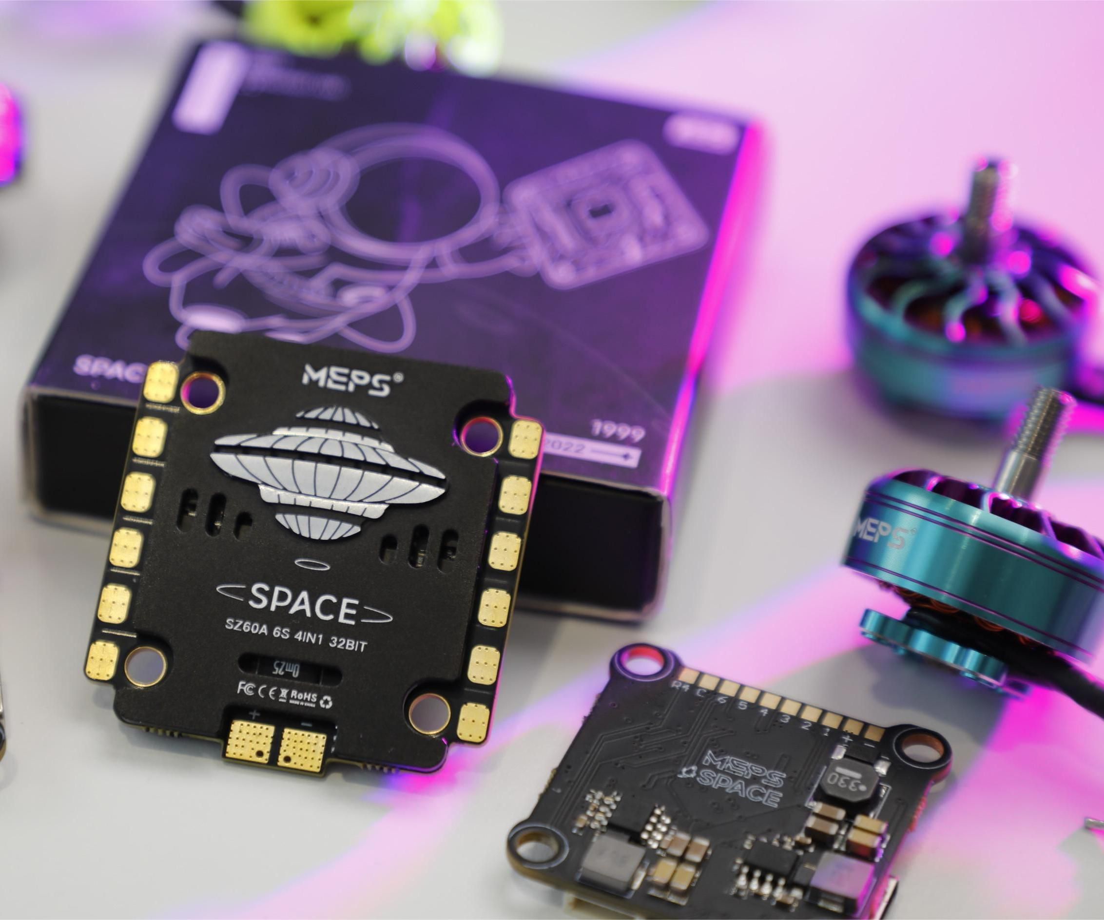 Comparative Review of Budget FC/ESC Stacks for FPV Drones