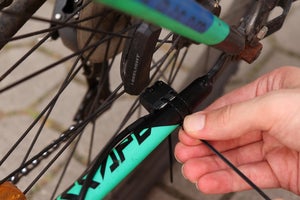 Speed Sensor