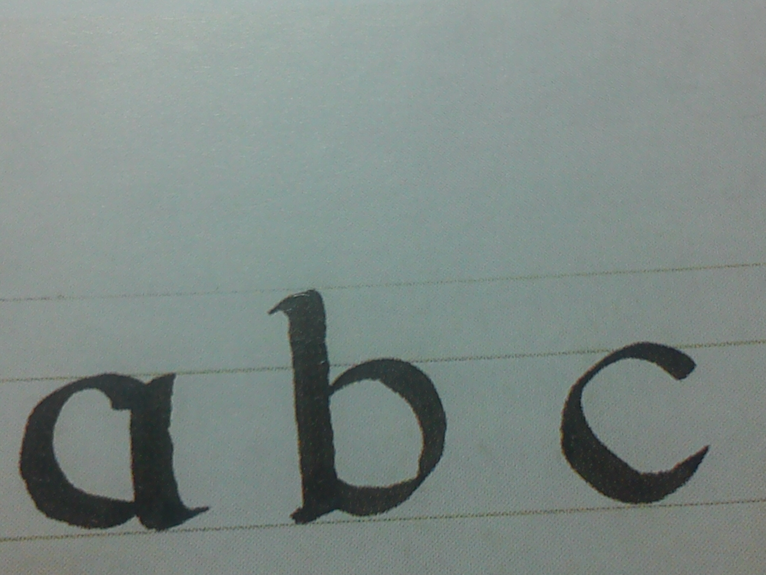 DIY Calligraphy Pens : 6 Steps - Instructables