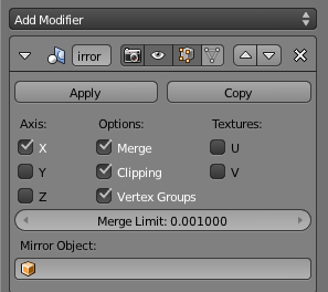 Box Modeling the Figure