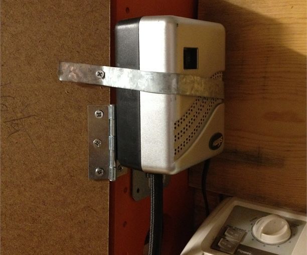 Work Desk Air Supply