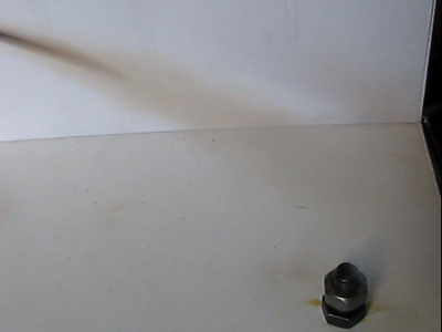 Matchstick Rocket