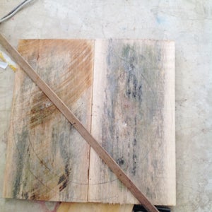 Cutting Circles