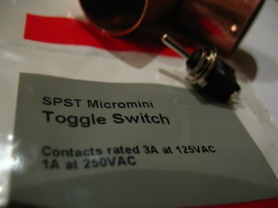 Build the LED Light Box