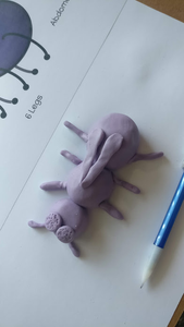 Build a Bug! : 4 Steps - Instructables