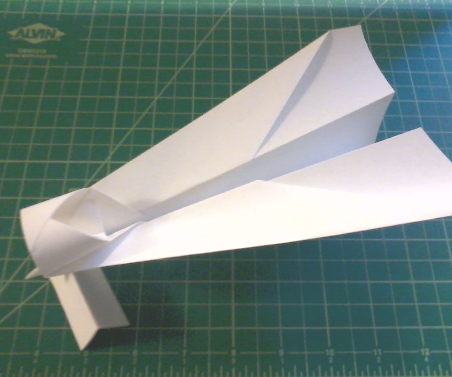 Wacky Flier