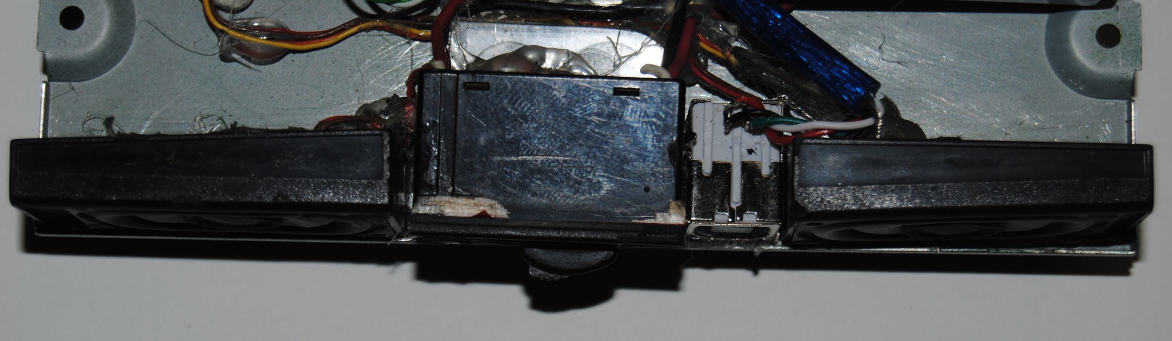 Arduino V-Twin Flux Capacitor | BTTF Flux Capacitor with Arduino – AJWITJ