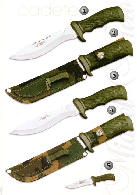 Paper Knife Sheath