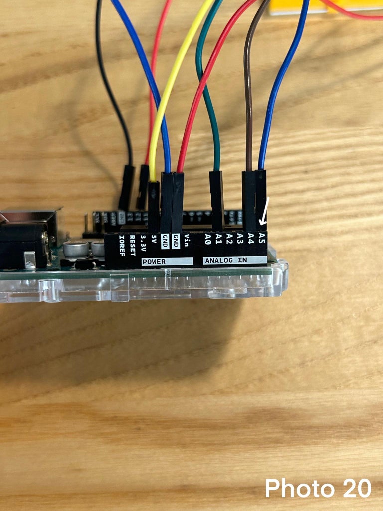 Learn How to Make a Morse Code Transceiver With Arduino : 15 Steps ...