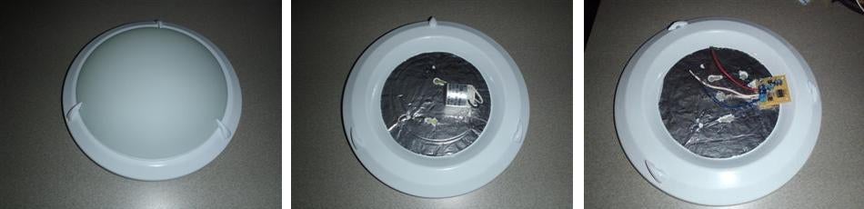 Completing the Fixture