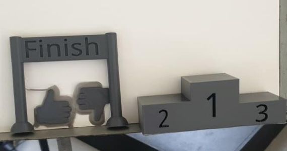 3D-prints