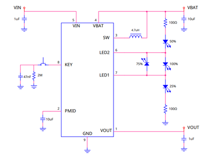 Circuit Description: